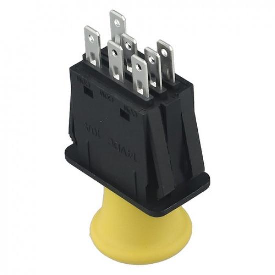 High PerFor Formance Clutch PTO Switch For For Cadet 9253233A and 7253233