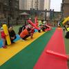 4Pcs Inflatable Games Sticks Outdoor Fun Carnival Birthday Party Supplies For Kids And Adults Juguetes Inflables Para Fiesta