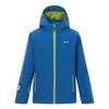 Childrens/Kids Trekktain 3 In 1 Jacket