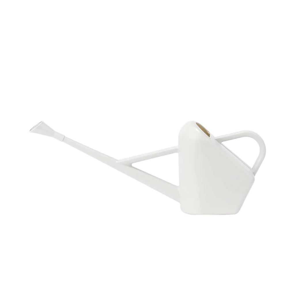 MUJI Standable Watering Can Width X Depth 13 X Height 4L 57.4 25.5cm 38327608/MJ-VW1
