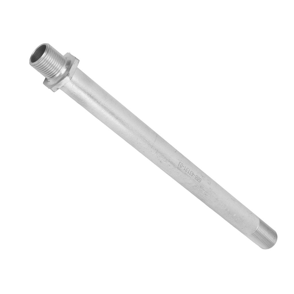 Außenborder Klemmschelle Bolzen 688 43131 00 Doppelkopfschraube Edelstahl 304 für 40 50 55 60 70 75 80 85 90 PS