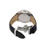Tissot Kutu Collection Quartz Movement Men's Watches Watch 41mm Black Dial Stainless Steel Case T035.617.16.051.00
