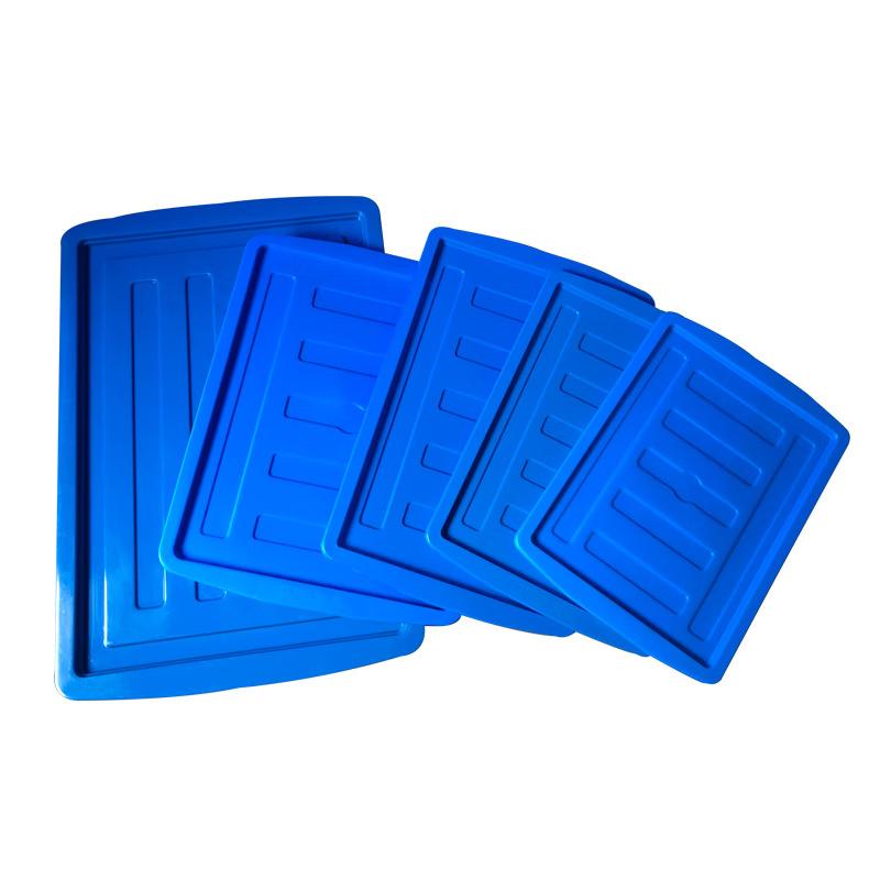 Beilian 32# Thick Plastic Storage Box Lid