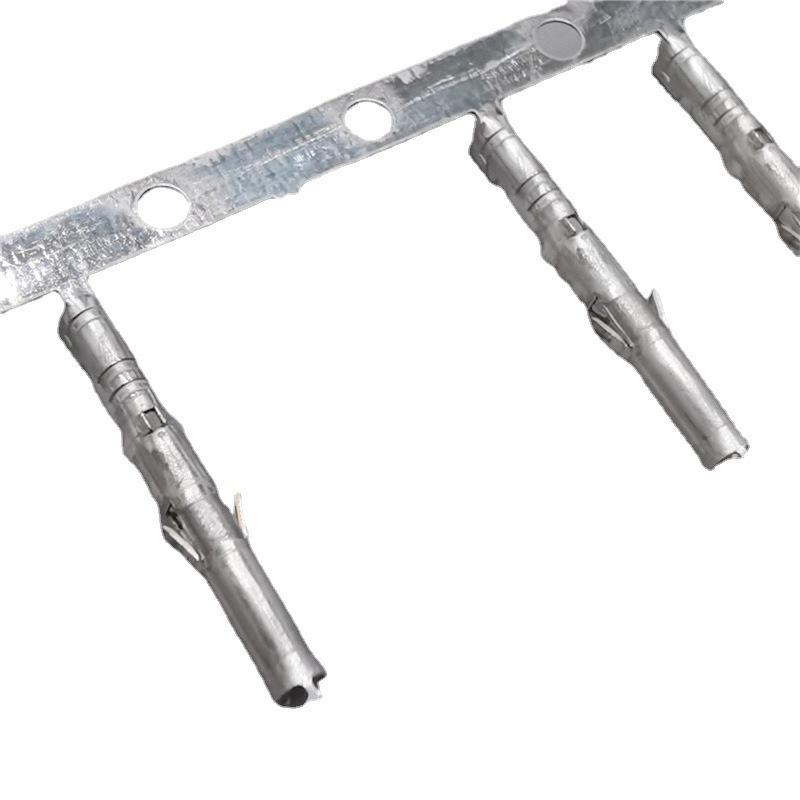Molex Standard 24-30AWG Crimp Terminal 02061131