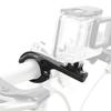 Aluminum Bike Bicycle Motorcycle Handlebar Mount Holder Camera Accessories