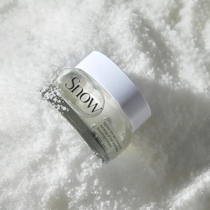 Snow Double Cream 50ml