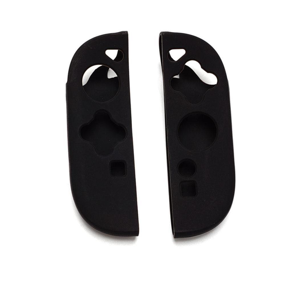 Anti-Slip Protective Cover Anti-scratch Soft Grip Shell for Nintendo Switch 2 Game Console