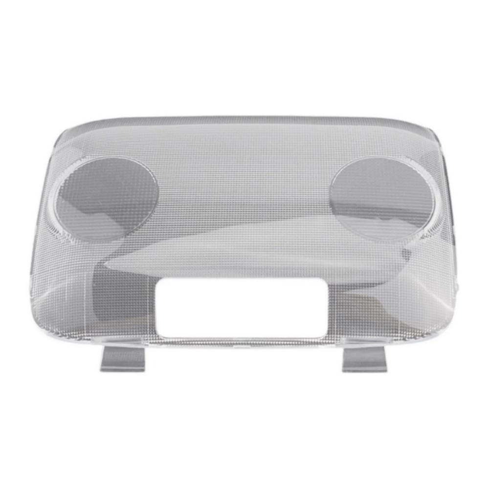 Reading Dome Light Cover For 07-21 Toyota Tundra Sequoia 81240-0C060 812400C060