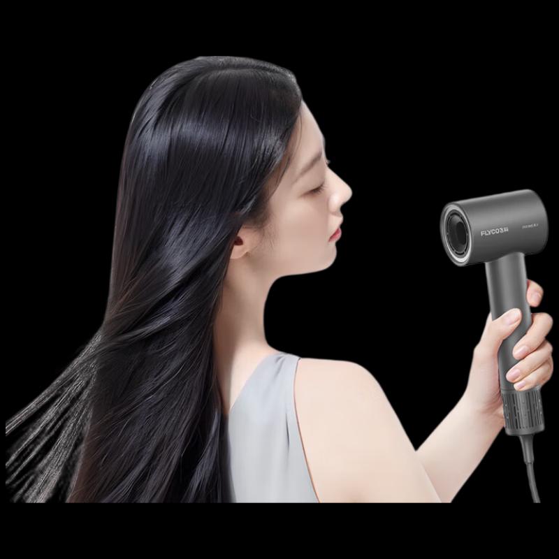 Flyco FH6370 Hair Dryer