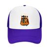 United Strength Black Heritage Siste Mesh Baseball Cap Casual Hat Outdoor  For Womens Unisex FeUnisex