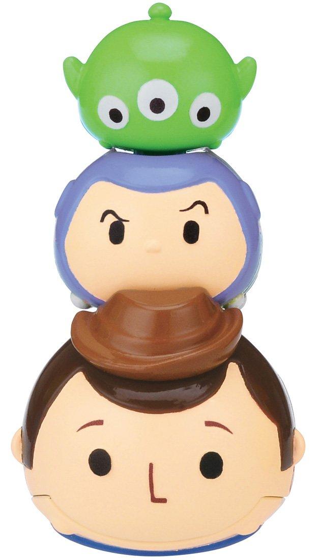 

Дисней Юра Чара Цум Цум История игрушек