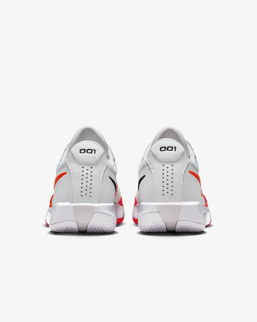 FB2598-013 Nike GT Cut Academy Photon Dust Light Crimson White Black (Men's)