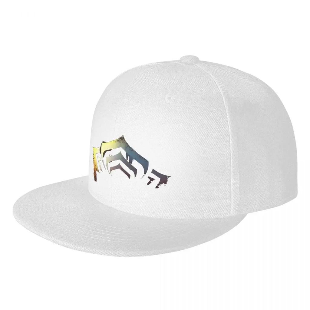 Warframe Logo Hats Unisexs Hats Custom Logo Caps For Unisex Summer Unisex Hat Baseball Cap