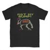 Rockys Amaze Project Hail Mary TShirt Unisex Unisex Vintage 100 Cotton Tees O Neck Short Sleeve T Shirt Plus Size Clothing