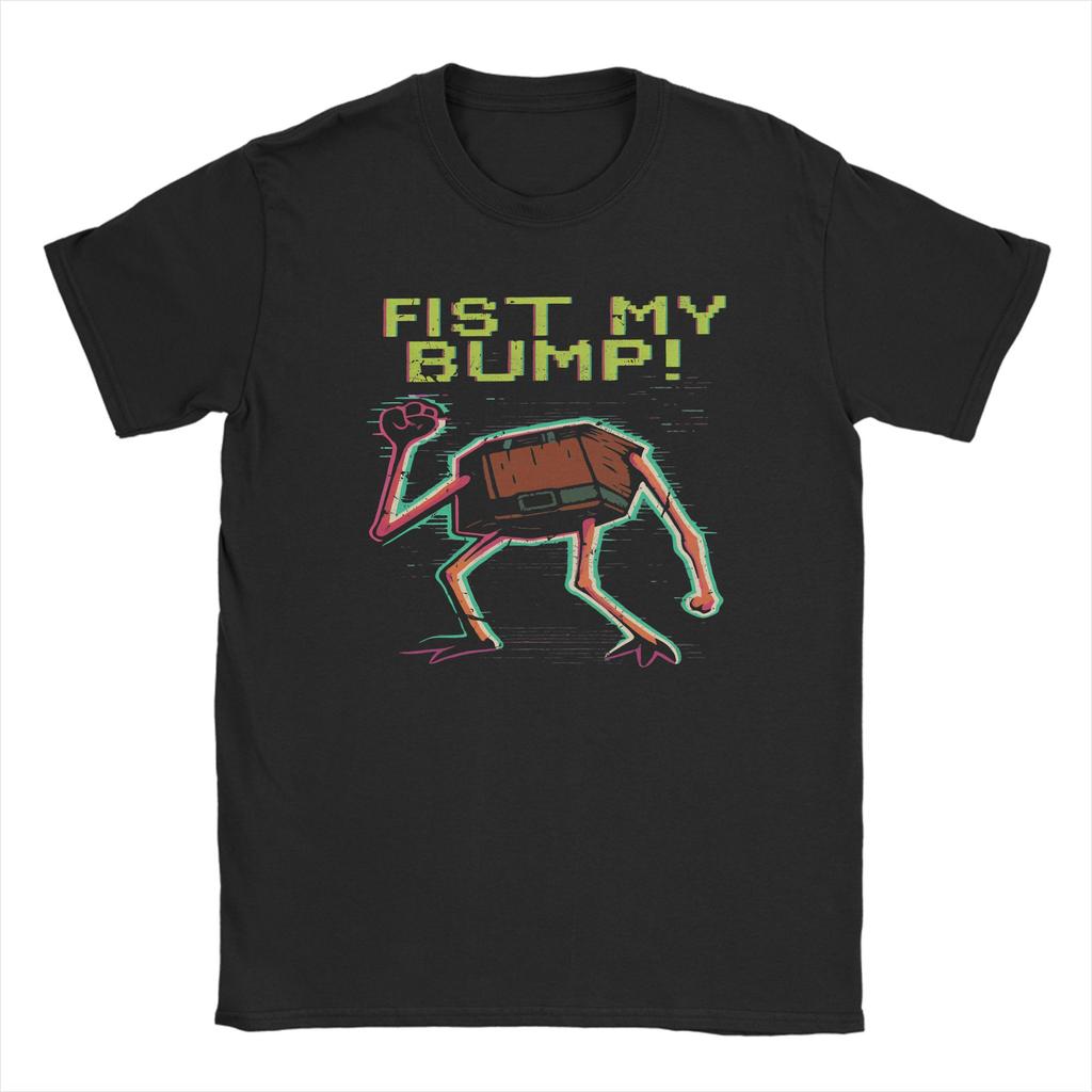 Rockys Amaze Project Hail Mary TShirt Unisex Unisex Vintage 100 Cotton Tees O Neck Short Sleeve T Shirt Plus Size Clothing