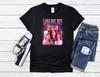 Lana Del Rey T-Shirt Iconic Portrait Men Women Unisex Shirt Hoodie Baseball 4280