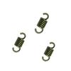 3pcs Clutch Springs Compatible with Chainsaws 281 281XP 288 288XP 394 395 Replacement Parts for Clutch Function
