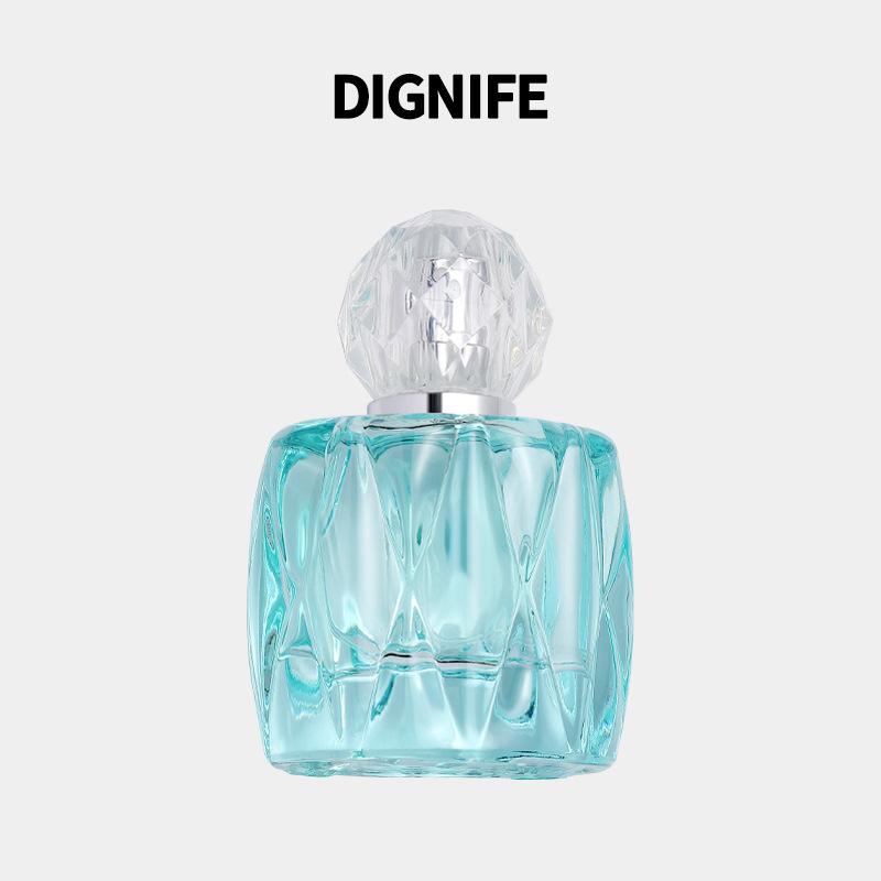 

Женские духи MIU Meow Perfume Женская подарочная коробка Blue Enchantress Perfume 50 мл штука 50ml