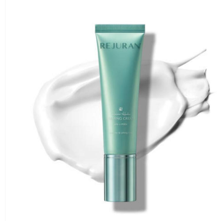 Rejuran Recover Healer Firming Cream Anti-Aging Moisturizer Elasticity & Wrinkle Care Korean Skincare 50ml