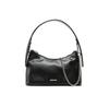 Handbag Ck Natural Mini Bag K60K611023 Black
