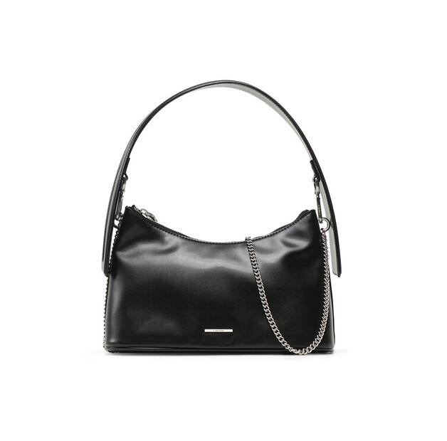 Сумочка Calvin Klein Ck Natural Mini Bag K60K611023 чёрный