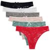 Slipjes – Strings en tanga's