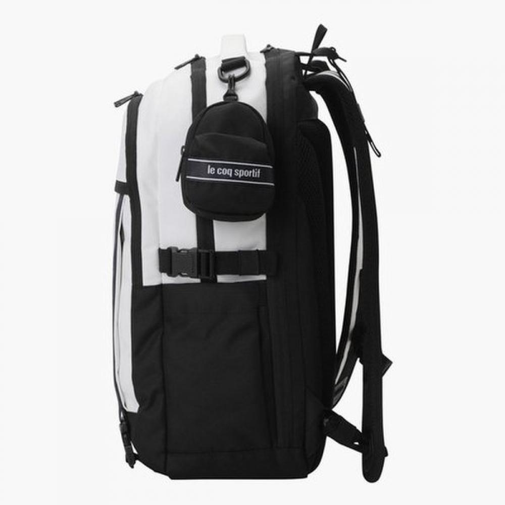 Le Coq Sportif [closeout][60  Off] Backpack Ivy   Qp123abp11