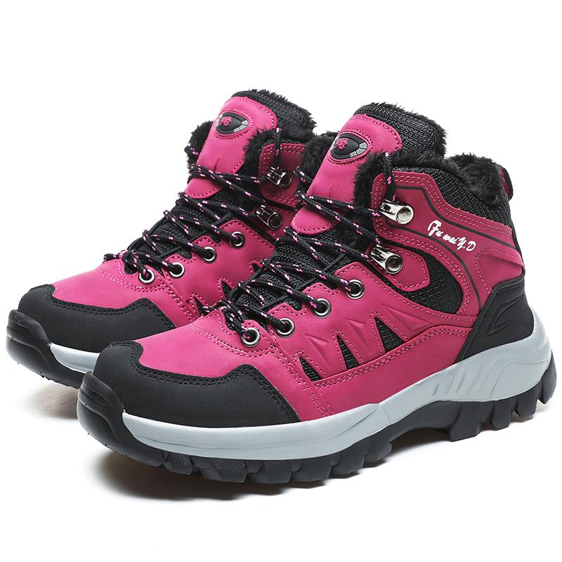 

Мужские ботинки зимние ботинки мужские ботинки на платформе нескользящие бархатные мужские зимние ботинки меховые теплые ботильоны пара сапог водонепроницаемые ботинки 36