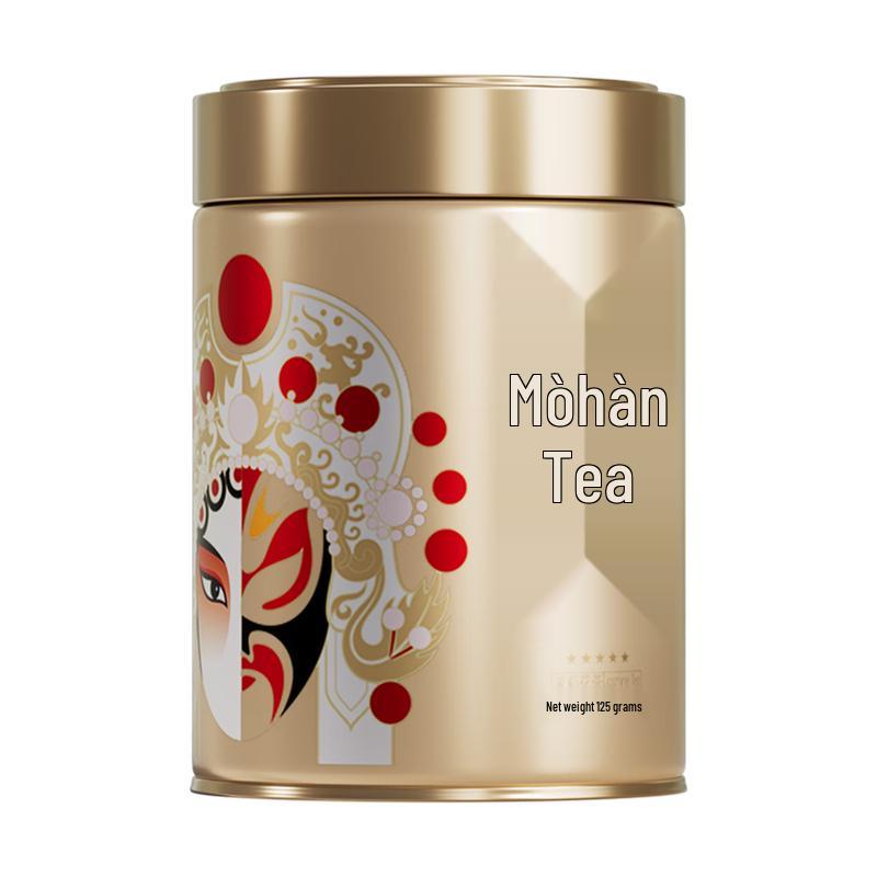 Chuanhong Jasmine Flower Tea