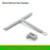 33x20 Large Silicone Window Squeegee for Outdoor Cleaning