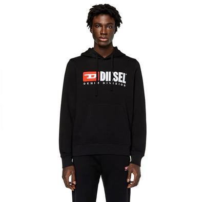 Diesel Ginn Hoodie