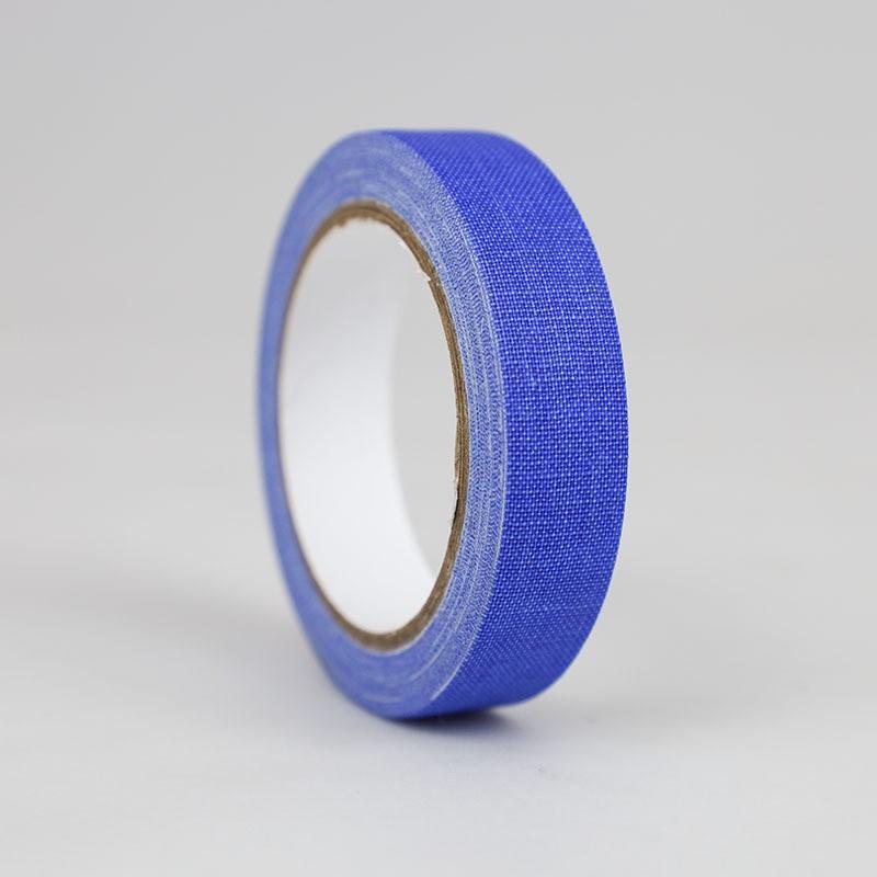 UV Glow Cotton Tape Neon Gaffer Party Tape Safety Warning Neon Tape UV Tape Wedding Decorations Home DecorationsPinstriping Tape 3