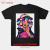 ARTIST T Shirt S 5XL Fast Shipping Vintage Washed Soft Graphic Top For Everyday Wear Casual Streetwear Breathable Homme