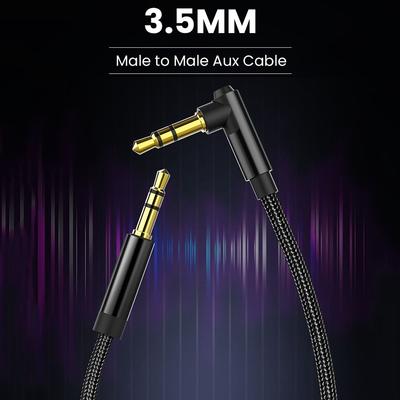 Audio en video accessoires – Audiokabels