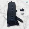 SMILE REACH Fusion Helix Genuine Type Muffler mf02 Fusion Helix CN250 Normal Type Hot Water Bottle usdm