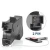 Fuel Gas Filler Door Release Handle Opener Actuator Replacement Auto Accessories  81590-2T000 81590-3V000 81590-C1000