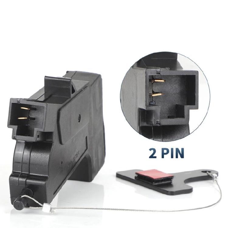 Fuel Gas Filler Door Release Handle Opener Actuator Replacement Auto Accessories 81590-2T000 81590-3V000 81590-C1000