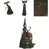 Beautiful Witch Figurine Collection For Festive Celebrations And Meaningful Gifts