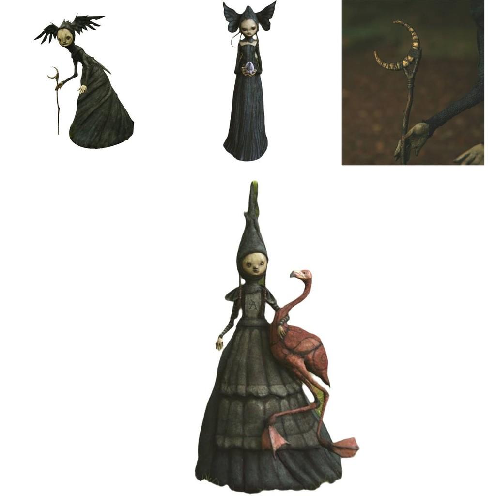 Beautiful Witch Figurine Collection For Festive Celebrations And Meaningful Gifts