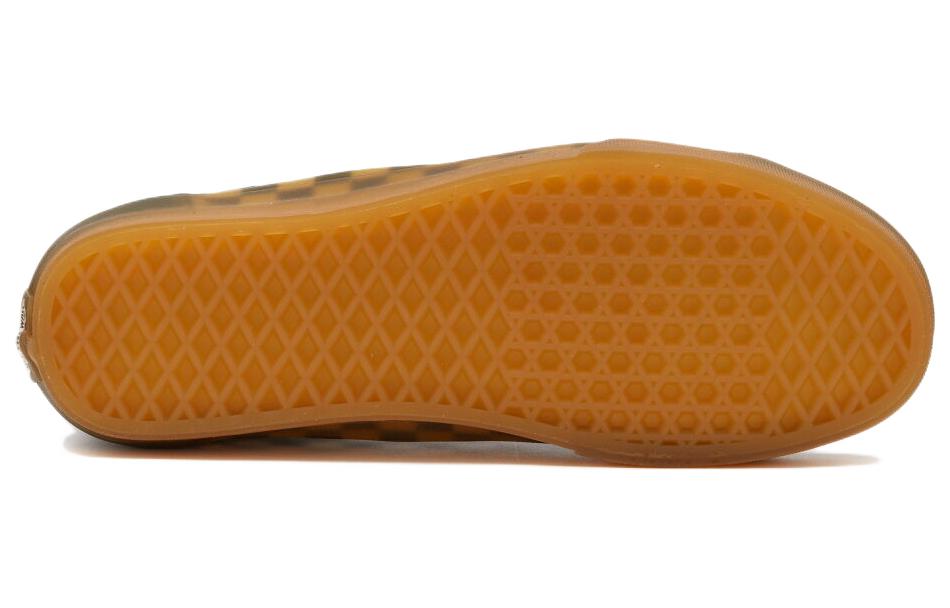 Style 36 Vans 'Checkerboard - Black Gum' VN0A3DZ31KP