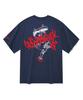Seupissis X Original Punk Punk Trick Short Sleeve T-Shirt 5 Colors