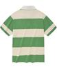 COVERNAT Rugby T-Shirt Green