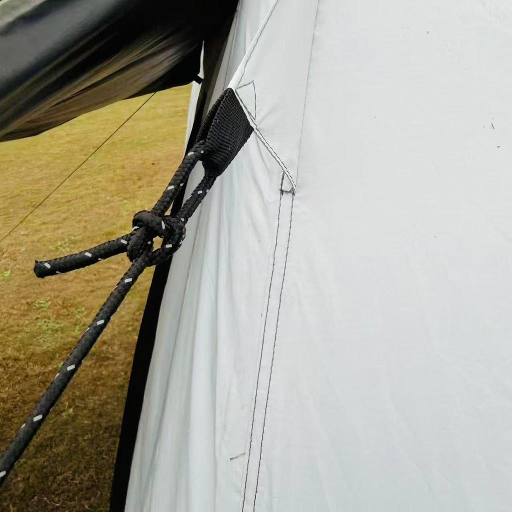 Automatic Inflatable Outdoor Camping Tent - Portable Folding Picnic Tent