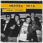 

CD MODERN PETS - Modern Pets (Sorry Thanks) 0208669CJR Concrete Jungle 2013 Europe Rock Used