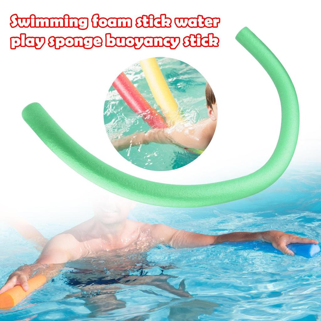 Float Pool Noodle Bar Swimming Made of Solid Foam for Adults/, Boys And