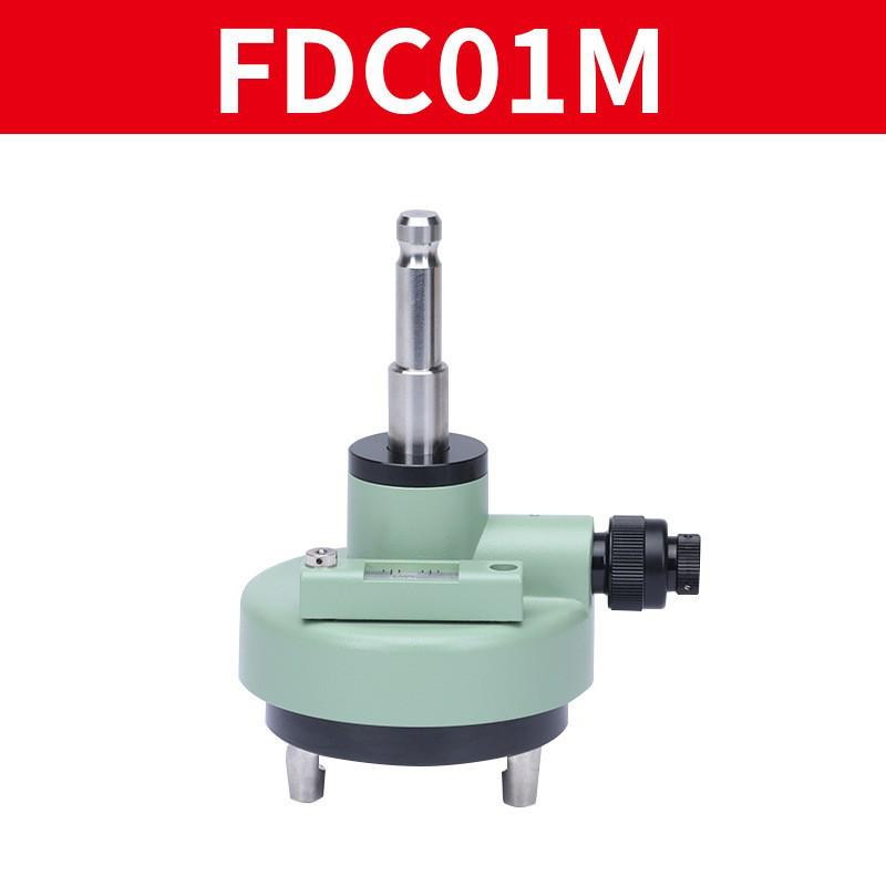 

GPS RTK Theodolite Total Station Tripod Centering & Pointing Device with Prism Base Connector