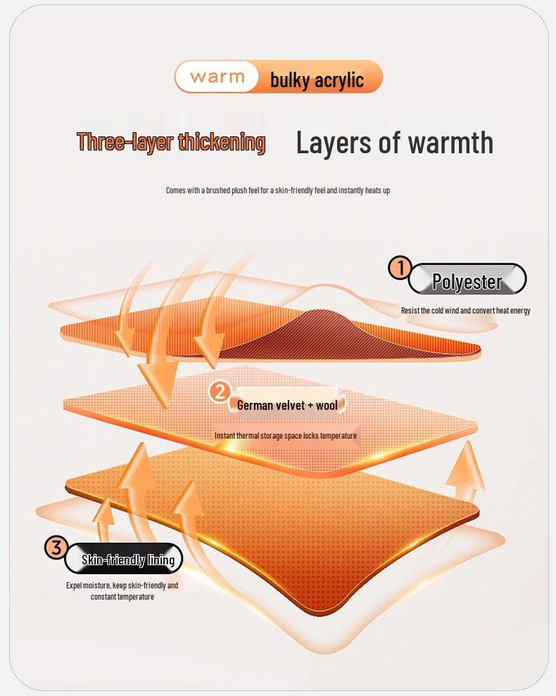 Children's Cotton Windproof Sleeveless Vest for School Uniforms and Casual Warmth, Primary and Middle School Students