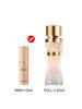 LANCÔME ABSOLUE LE FOND DE TEINT Fluid Foundation 5ml / 0.16 Fl Oz Travel Size