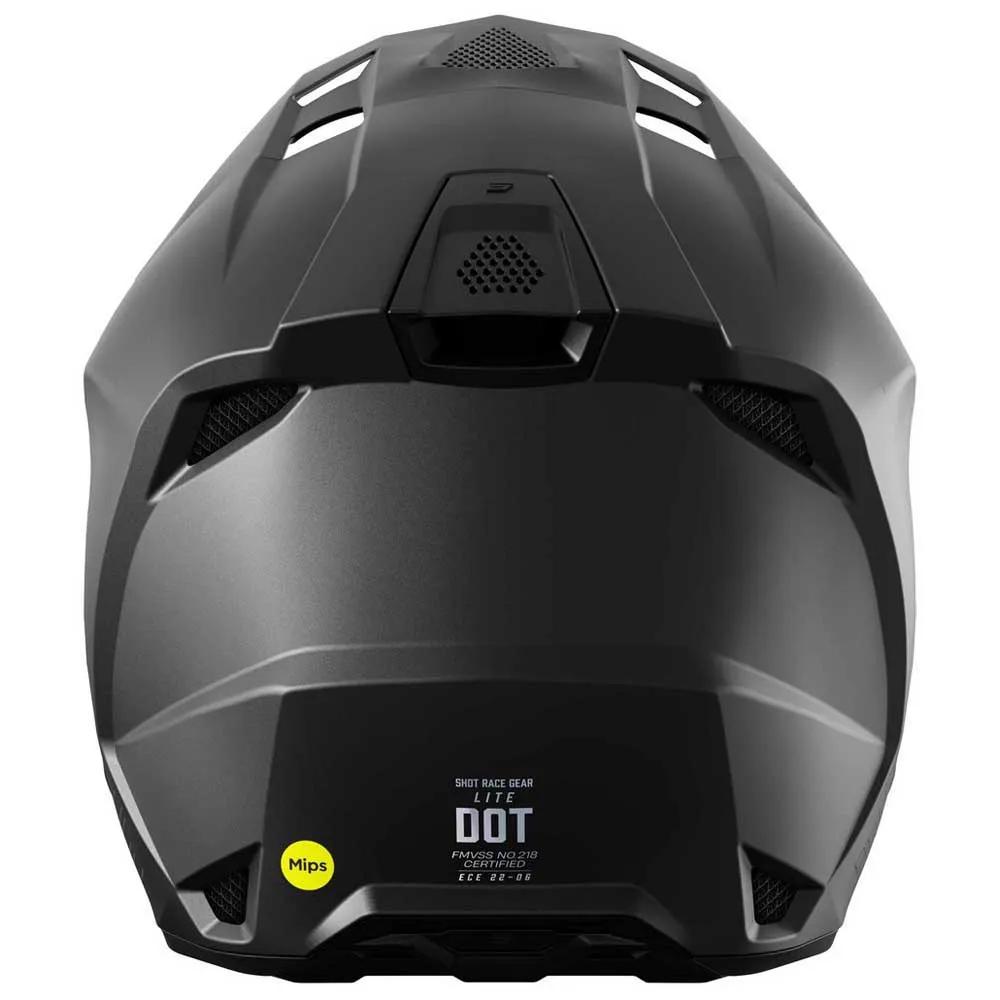 Shot Off-Road Helmet Lite