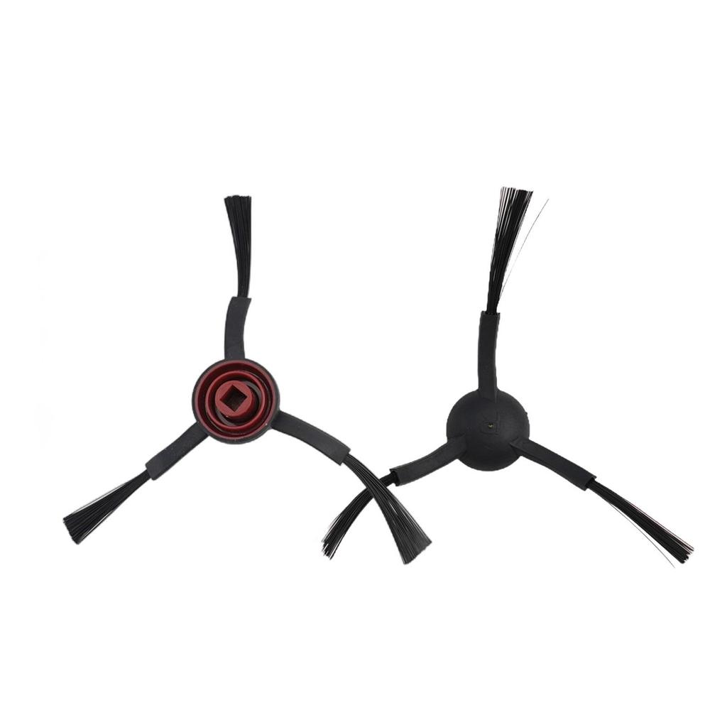 Main Brush For Max Titanium 1 Pcs Main Brush 2 Pcs Side Brushes